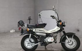 SUZUKI EPO PV50