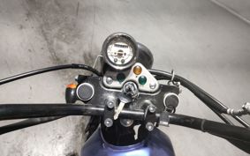 SUZUKI GLASS TRACKER BIG BOY NJ4DA