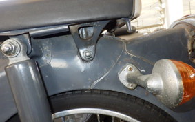 HONDA C65 SUPER CUB C65