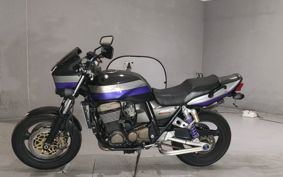KAWASAKI ZRX1200 R ZRT20A