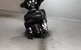 HARLEY FLHX 1580 KB4