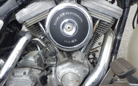HARLEY FLHTP 1340 1991