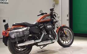 HARLEY XL883RI 2010