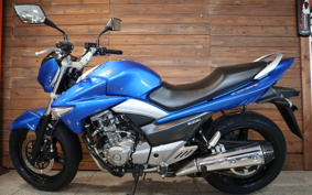 SUZUKI GSR250 GJ55D
