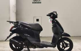 SUZUKI LET's CA4AA