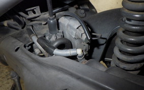HONDA DIO GEN 3 2026 AF34