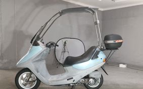HONDA YELLOW YABENA90 HF06