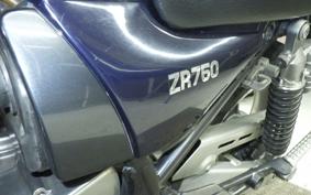 KAWASAKI ZEPHYR 750 1994 ZR750C