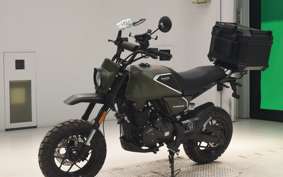 OTHER +ﾌﾞﾘｸｽﾄﾝｸﾛｽﾌｧｲｱ125 1985