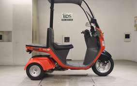 HONDA GYRO CANOPY 2025 TA03