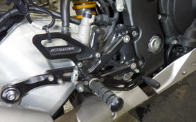 YAMAHA YZF-R1 M 2017