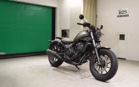HONDA REBEL 500 A 2021 PC60