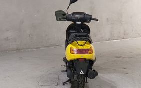 HONDA SPACY100 JF13