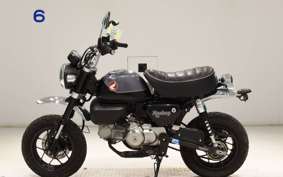 HONDA MONKEY 125 JB03