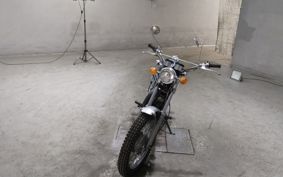 YAMAHA DT250 DT1F