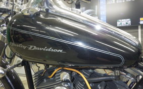 HARLEY FXSTD 1580 2007