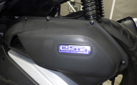 HONDA PCX 160 KF47