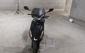 SUZUKI ADDRESS V125 CF4MA
