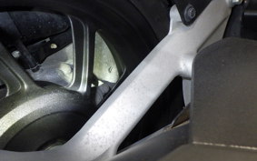 HONDA PCX 125 2010 JF81