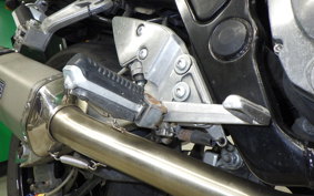 SUZUKI GSF1200 1998 GV75A