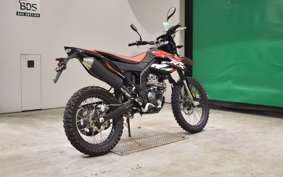 APRILIA RX125 2016