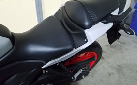 YAMAHA MT-25 RG43J