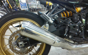 KAWASAKI Z900RS SE 2022 ZR900C