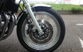 HONDA CB1100 EX 2014 SC65