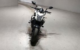 KAWASAKI ER600 N 2018 ER650E