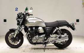 HONDA CB1100RS 2021 SC65