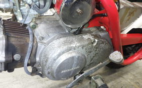 HONDA MONKEY 2002 Z50M