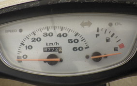 HONDA DIO GEN 3 AF34