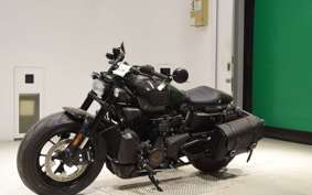 HARLEY RH1250S 2022