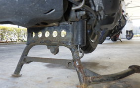 YAMAHA CYGNUS 125 X 2 SE44J