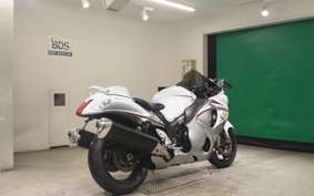 SUZUKI HAYABUSA Gen.2 2017 GX72B