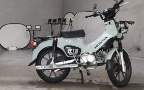 HONDA CROSS CUB110 JA60