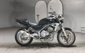 KAWASAKI BALIUS250 ZR250A