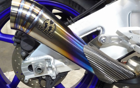 YAMAHA MT-10 SP ABS 2017 RN50J