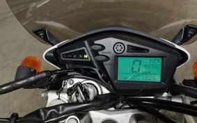 YAMAHA SEROW 250 DG17J