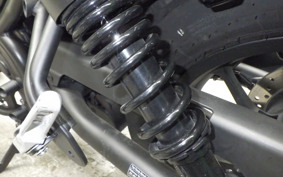 HONDA REBEL 250 S 2019 MC49