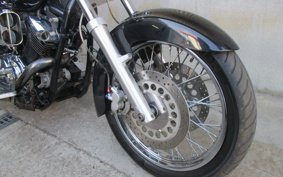 YAMAHA DRAGSTAR 1100 CLASSIC 2002 VP13J