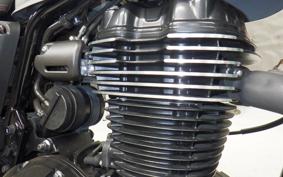 HONDA GB350S 2022 NC59