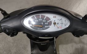 HONDA DIO AF56