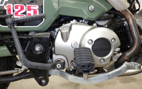 HONDA CT125 HUNTER CUB JA55
