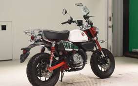 HONDA MONKEY 125 2008 JB05