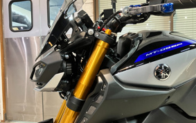YAMAHA MT-09 SP ABS 2018 RN52J