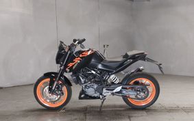 KTM 125 DUKE JPAYJ