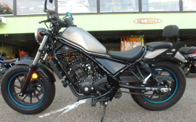HONDA REBEL MC49
