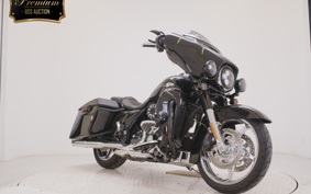 HARLEY FLHXSE 1800CVO 2015