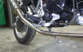 KAWASAKI KSR110 2018 KL110A
